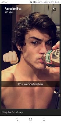 dolantwinsxx17's profile picture. 