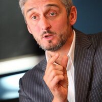 François Tarrou (@francoistarrou) 's Twitter Profile