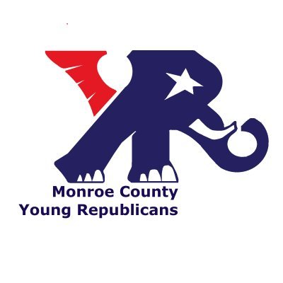 Official account of the Monroe County Young Republicans Committee | Member NYS Young Republicans | Official Liaison of the Monroe County Republican Party | 🇺🇲