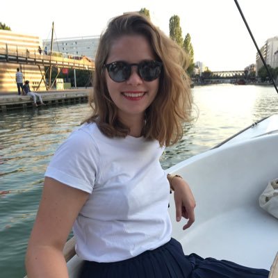 Has_Tree's profile picture. «You're so cute, baby seals et puppy dogs send each other post cards of you.»