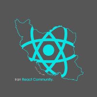 جامعه ریاکت ایران (@iran_react) 's Twitter Profile
