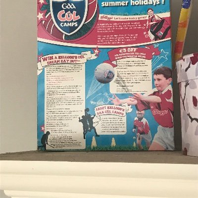 NiallHannon4's profile picture. 