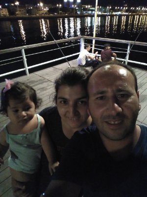 ErcanTu86988020's profile picture. Karekteri olmalı insanın