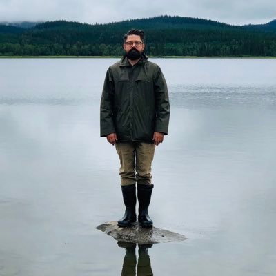 tobycane's profile picture. Late thirties caucasian male. Creative Director at a digital agency.