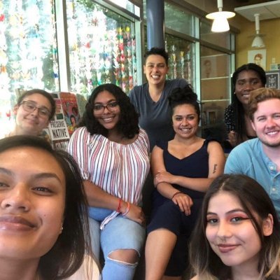 CSUEB Diversity and Inclusion Student Center, coming @ you with some knowledge to help inform and educate students/staff/faculty on past/present social issues.