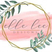 Elle Lee Designs(@ElleLeeDesigns) 's Twitter Profile Photo