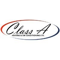 Class A Heating(@Classaheating) 's Twitter Profile Photo