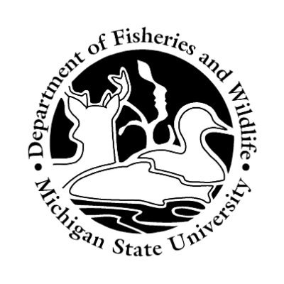 The official Twitter account for the Department of Fisheries and Wildlife at Michigan State University.