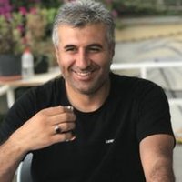 Zülfikar Gergez(@zgergezz) 's Twitter Profile Photo