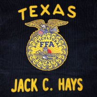 Jack C. Hays FFA(@jackchaysffa) 's Twitter Profile Photo