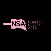 Norfolk Street Arts (@norfolk_st_arts) 's Twitter Profile