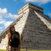 Srta. Hill (@srtajhill) 's Twitter Profile Photo