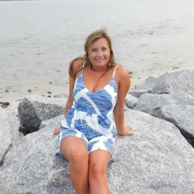 Ariel_Byrom's profile picture. Professional Education Twitter