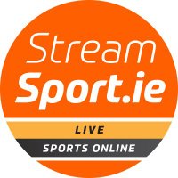 StreamSport.ie(@StreamsportI) 's Twitter Profile Photo