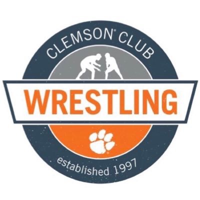 Clemson Wrestling