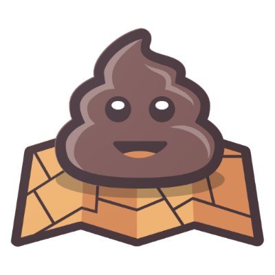 Your friendly neighborhood pooping app 💩 Reach out to info@poopmap.net or @nuzelac