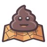 poop_map's profile picture. Your friendly neighborhood pooping app 💩 Reach out to info@poopmap.net or @nuzelac