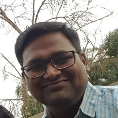 ansariking's profile picture. Senior Storage Engineer