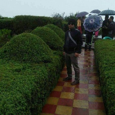 BrinithS's profile picture. I m a simple, but my thinking is height.