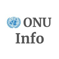 ONU Info(@ONUinfo) 's Twitter Profileg
