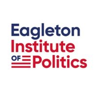Eagleton Institute of Politics(@Eagleton_RU) 's Twitter Profile Photo