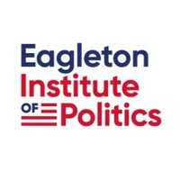 Eagleton Institute of Politics(@Eagleton_RU) 's Twitter Profile Photo Eagleton Institute of Politics(@Eagleton_RU) 's Twitter Profile Photo