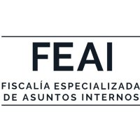 Fiscalía Especializada de Asuntos Internos (FEAI) (@feai_fgr) 's Twitter Profile