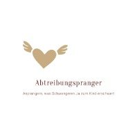 Schwangeren helfen; Abtreibungsgründe anprangern