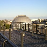 CofC Physics & Astronomy (@cofcphysics) 's Twitter Profile