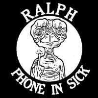 Ralph(@RalphBand209) 's Twitter Profile Photo