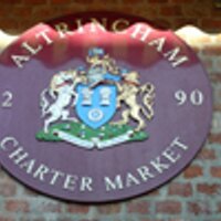 Altrincham Market (@altymarket) 's Twitter Profile