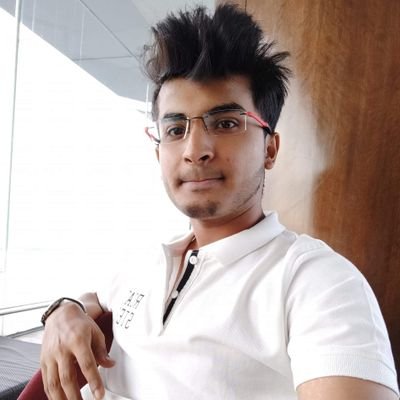 Digital Marketing Mentor/Coach/Trainer🕴️| 🚣Traveller 🏂 | Founder DigiFikra
Making a living by Educating Individuals