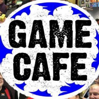 Game Cafe is a retail hobby card, board, and miniature game store in historic Independence, MO.