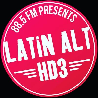 Latin Alt Radio