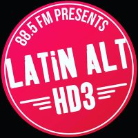Latin Alt Radio(@latinaltradio) 's Twitter Profile Photo