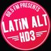 Latin Alt Radio (@latinaltradio) Twitter profile photo
