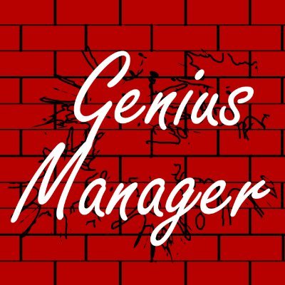 manager_genius Profile Picture