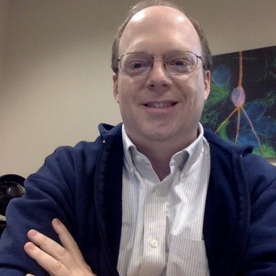 Paul Knoepfler Profile