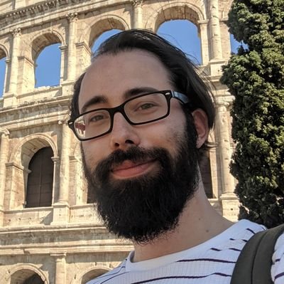 ☁️ Cloud Guy
🐍 Python Programmer
🎲 Tabletop Roleplayer
🦢 ...and geese will still a common lack
⚖️ Till they go and steal it back