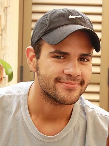 Roberto_Nelli's profile picture. 