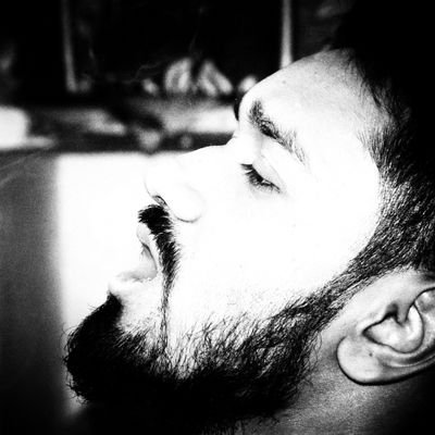 LalitGaikwad19's profile picture. Nothing ......