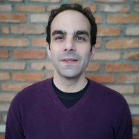 Alexandre Le Voci Sayad (@alevoci) 's Twitter Profile