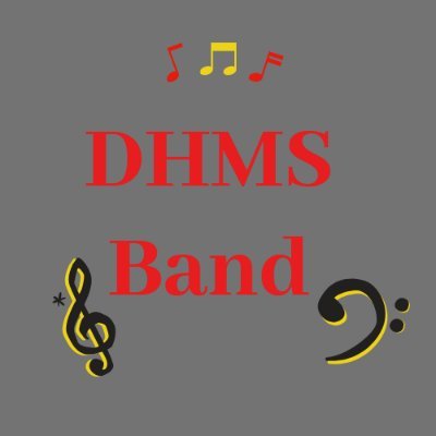 DHMSBand's profile picture. DHMS Band