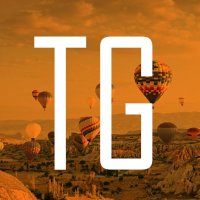 TurizmGünlüğü (@turizmgunlugu) Twitter profile photo