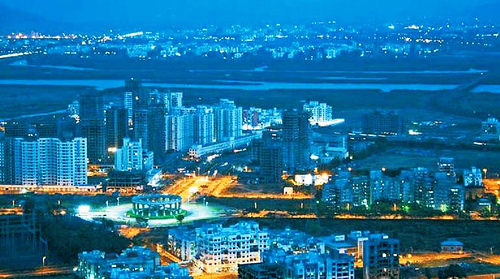 The Aim of publishing this blog on Navi Mumbai City is to provide visitors with complete information about Navi Mumbai city, Issues in Navi Mumbai and Help them