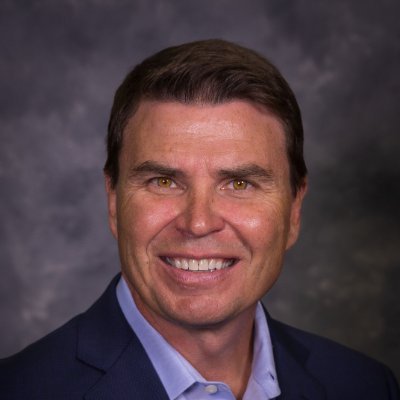 Superintendent @Tricountytech - Education Thought Leader - Triathlete & Yogi