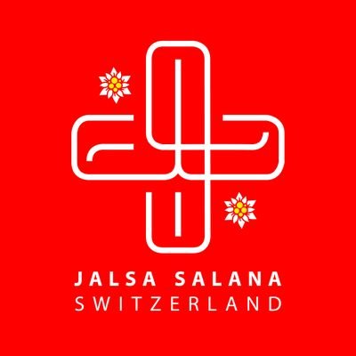 Annual Convention (Jalsa Salana) of Ahmadiyya Muslim Jamaat Switzerland(@ahmadiyyach)

9th till 11th September 2022

 #SwissJalsa