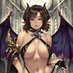 Aria The Wandering Succubus(Crest Creation EVENT) (@AriaTheSuccubus) Twitter profile photo