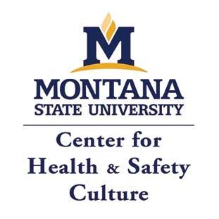 The Center for Health and Safety Culture serves communities and organizations through research and training to cultivate healthy, safe cultures.