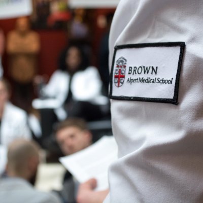 Office of Belonging, Equity, Diversity and Inclusion @brownmedicine | Building inclusive & equitable communities in medicine | Dedicated to anti-racism